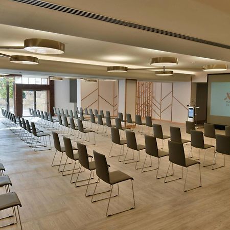 德尼亚拉塞拉万豪高尔夫度假村及水疗中心 外观 照片 The Conference Centre